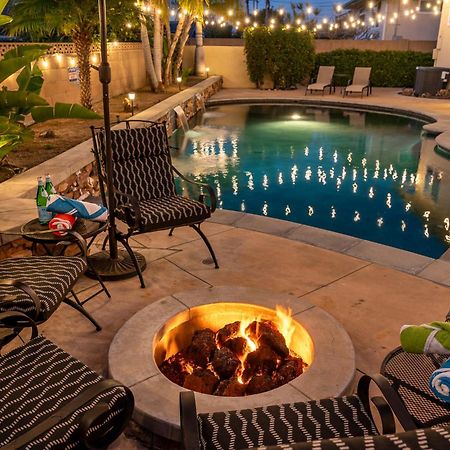 Amazing Modern Pool House Near Disneyland أنهايم المظهر الخارجي الصورة